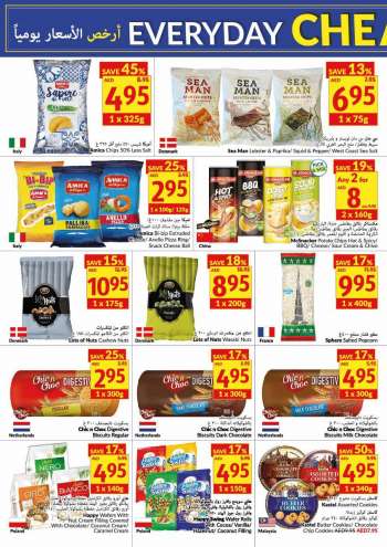 VIVA Supermarket offer  - 22/06/2022 - 28/06/2022.
