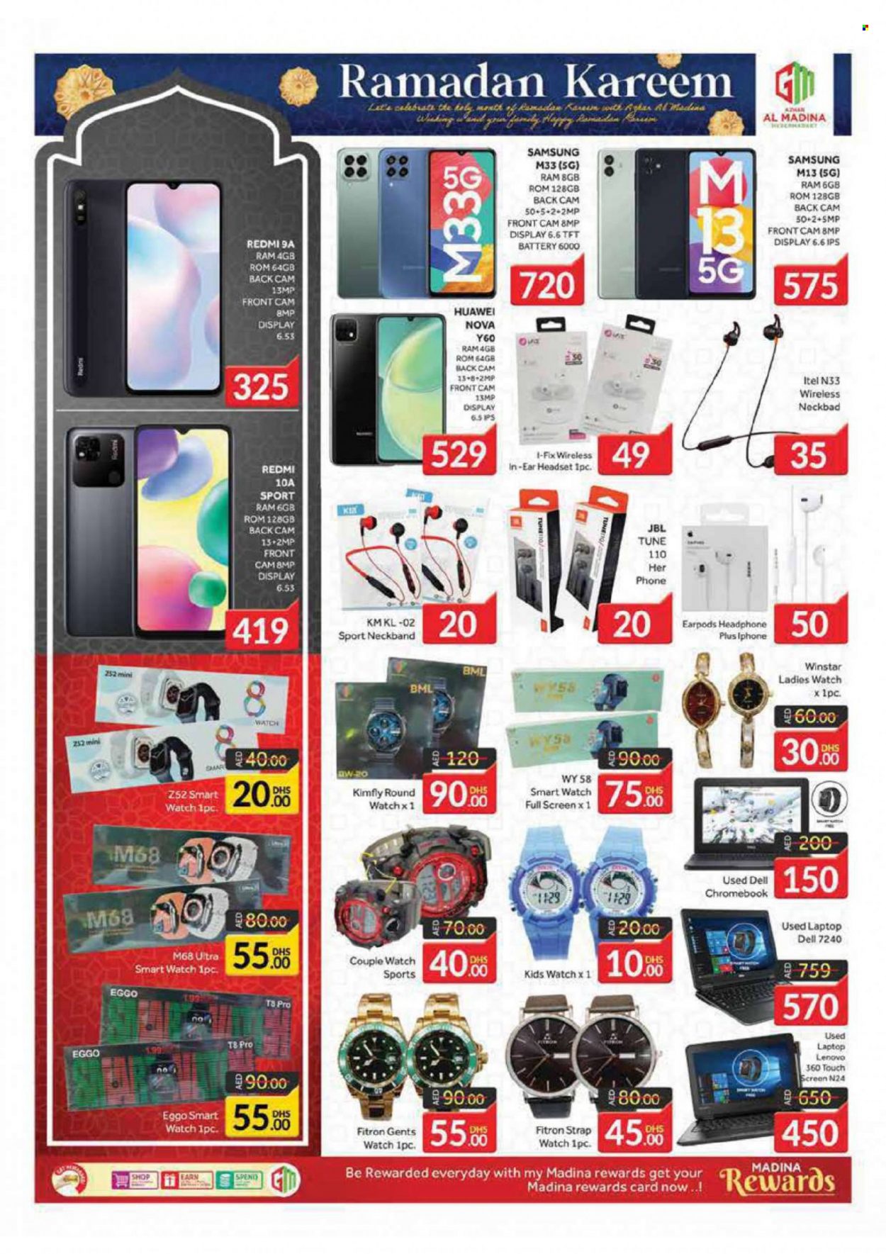 thumbnail - <retailer> - <MM/DD/YYYY - MM/DD/YYYY> - Sales products - ,<products from flyers>. Page 16