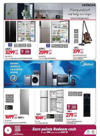 Carrefour offer