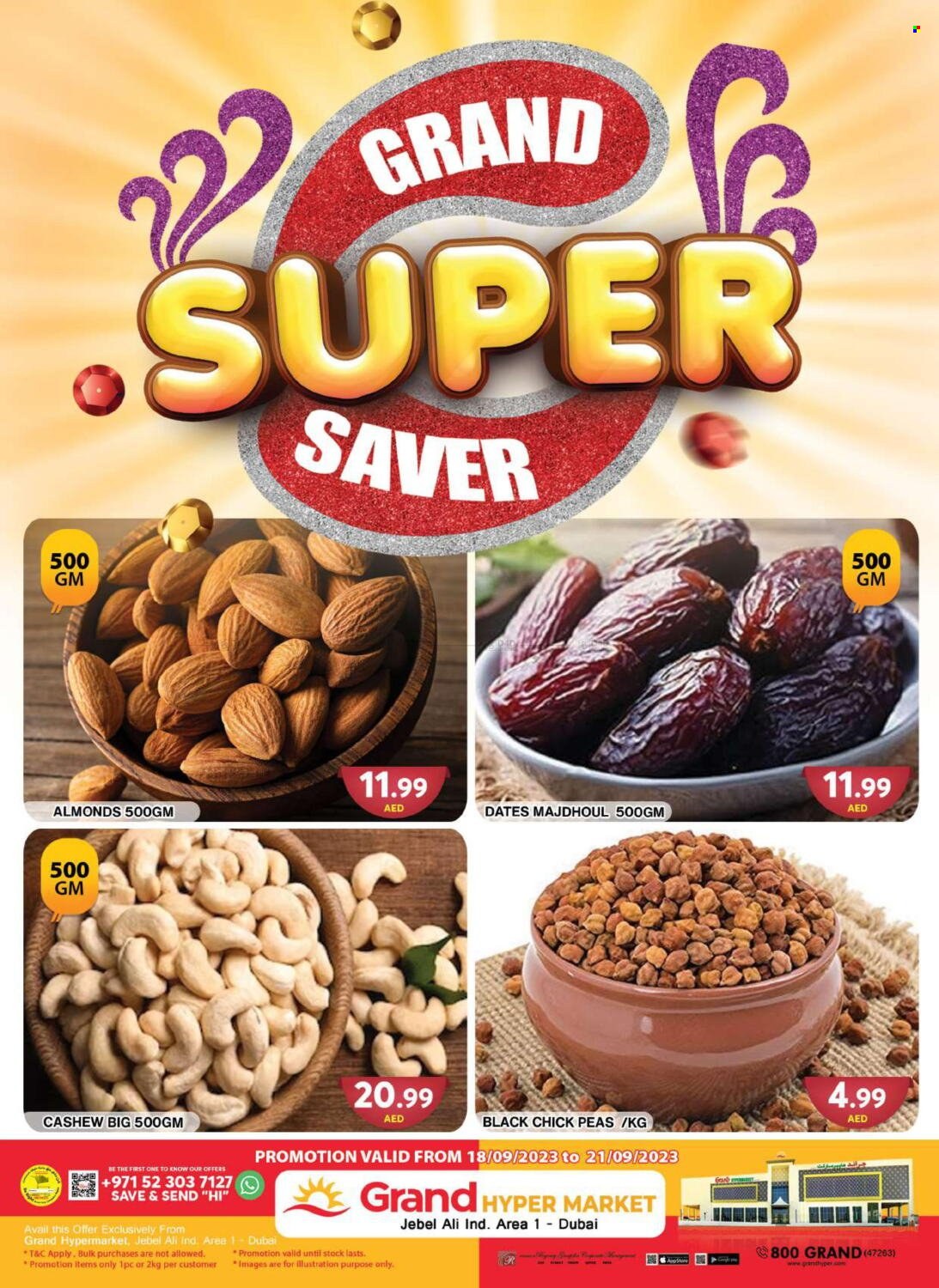 <retailer> - <MM/DD/YYYY - MM/DD/YYYY> - Sales products - ,<products from flyers>. Page 1 