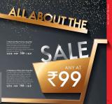 Oriflame offer