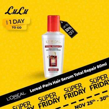 Lulu Hypermarket offer