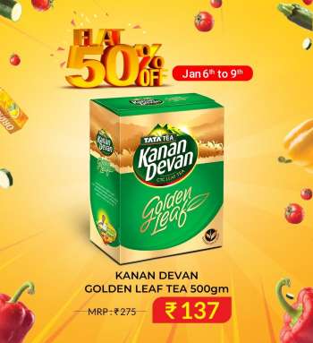 Lulu Hypermarket offer  - 06-01-2022 - 09-01-2022.