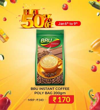 Lulu Hypermarket offer