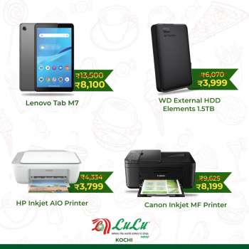 Lulu Hypermarket offer  - 21-01-2022 - 30-01-2022.