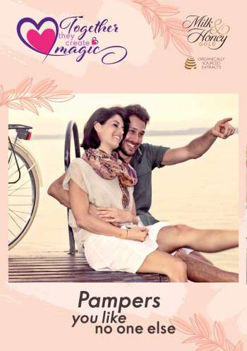 Oriflame offer