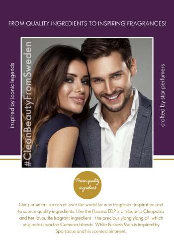 Oriflame offer  - 01.04.2022 - 30.04.2022.