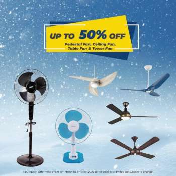 Lulu Hypermarket offer