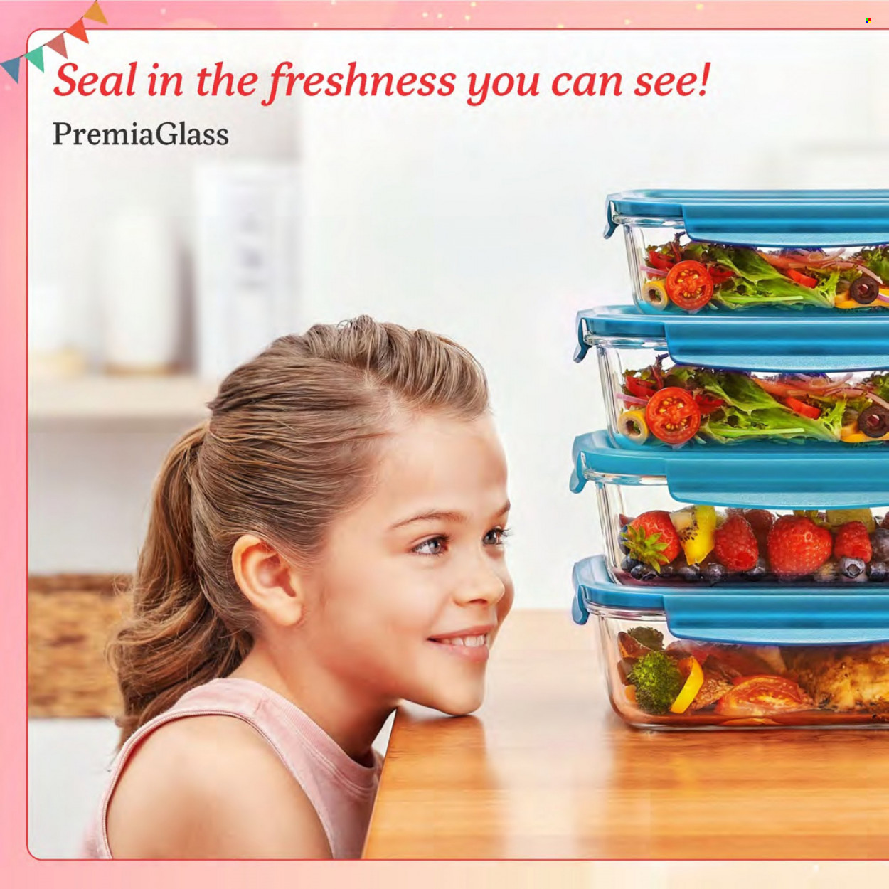 Tupperware offer  - 01.05.2022 - 28.05.2022. Page 40.