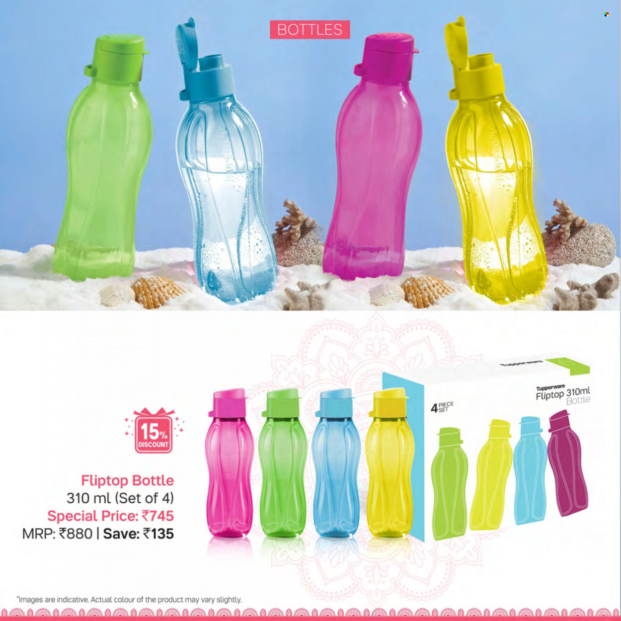 Tupperware offer  - 28.08.2022 - 24.09.2022. Page 4.