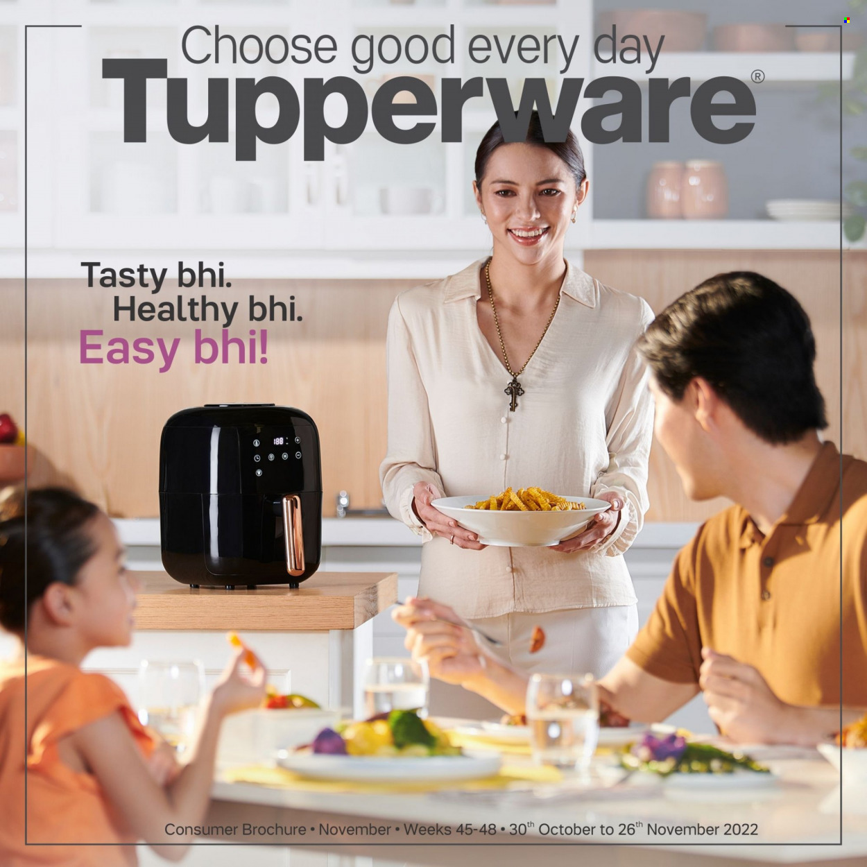 thumbnail - Tupperware offer - 01-11-2022 - 30-11-2022
