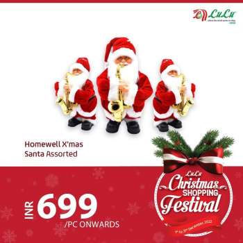 Lulu Hypermarket offer
