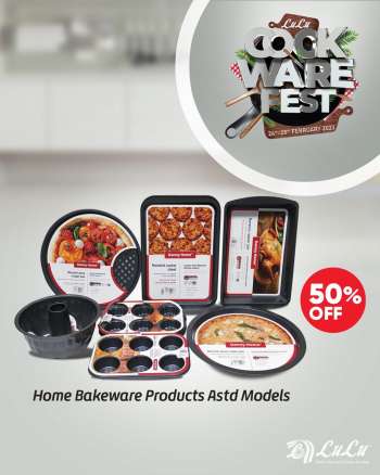 Lulu Hypermarket offer  - 24-02-2023 - 28-02-2023.