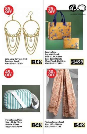 Avon offer