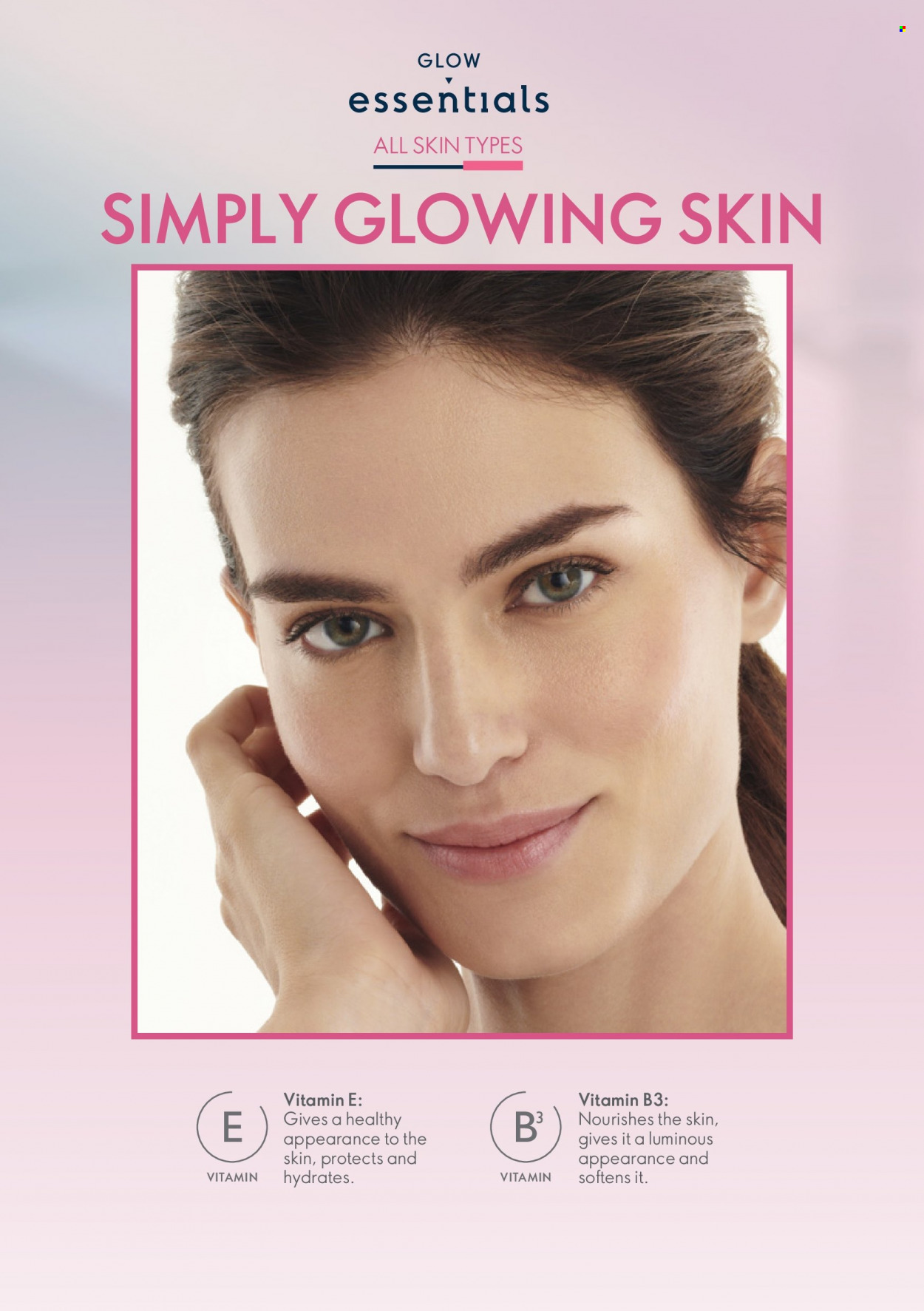 Oriflame offer  - 01-05-2023 - 31-05-2023. Page 98.