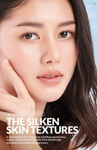 Avon offer  - 01-05-2023 - 31-05-2023. Page 100.