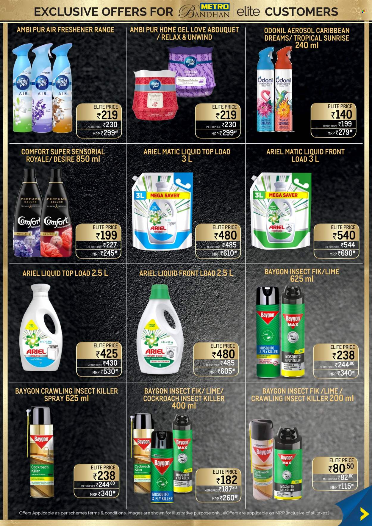 <retailer> - <MM.DD.YYYY - MM.DD.YYYY> - Sales products - ,<products from flyers>. Page 2.