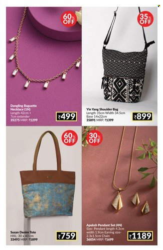 thumbnail - <retailer> - <MM.DD.YYYY - MM.DD.YYYY> - Sales products - ,<products from flyers>. Page 45.