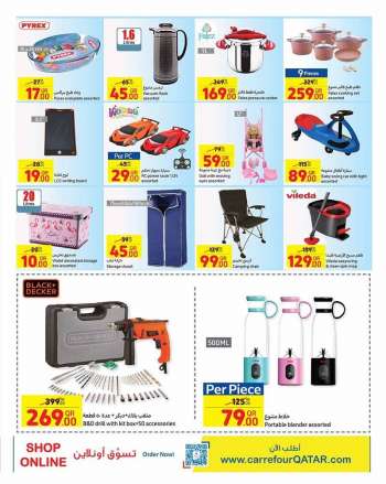 Carrefour offer  - 22.06.2022 - 28.06.2022.