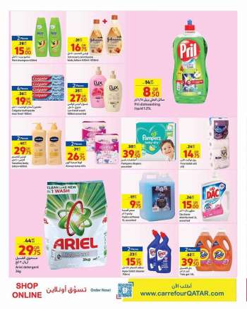 Carrefour offer  - 22.06.2022 - 28.06.2022.