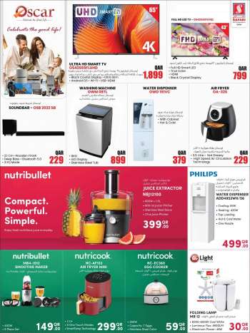 Safari Hypermarket offer