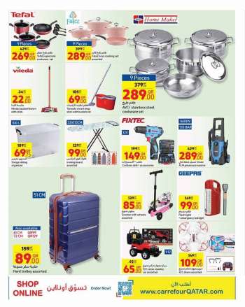 Carrefour offer  - 10.08.2022 - 16.08.2022.
