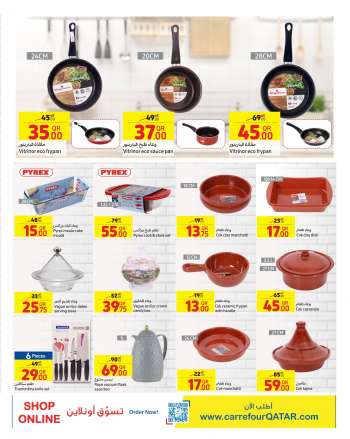 Carrefour offer  - 18.05.2022 - 24.05.2022.