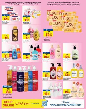 Carrefour offer  - 26.10.2022 - 8.11.2022.
