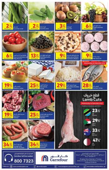 Carrefour offer  - 09.11.2022 - 15.11.2022.