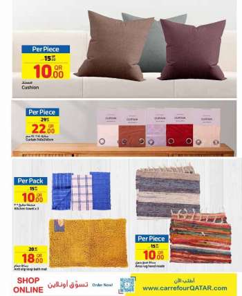 Carrefour offer  - 28.12.2022 - 10.01.2023.