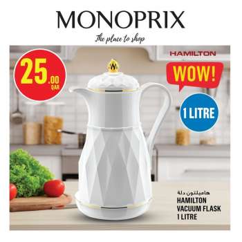 Monoprix offer  - 25.01.2023 - 25.01.2023.