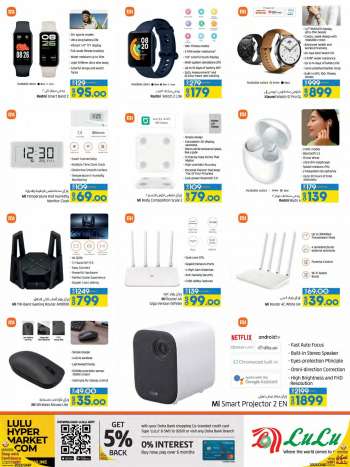 Lulu Hypermarket offer