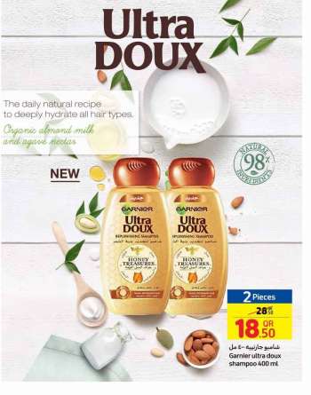 Carrefour offer  - 1.06.2022 - 14.06.2022.