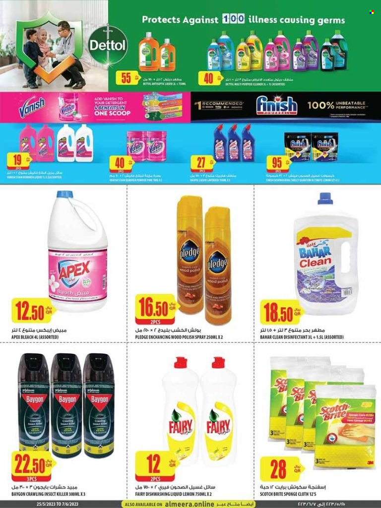 thumbnail - <retailer> - <MM.DD.YYYY - MM.DD.YYYY> - Sales products - ,<products from flyers>. Page 27.