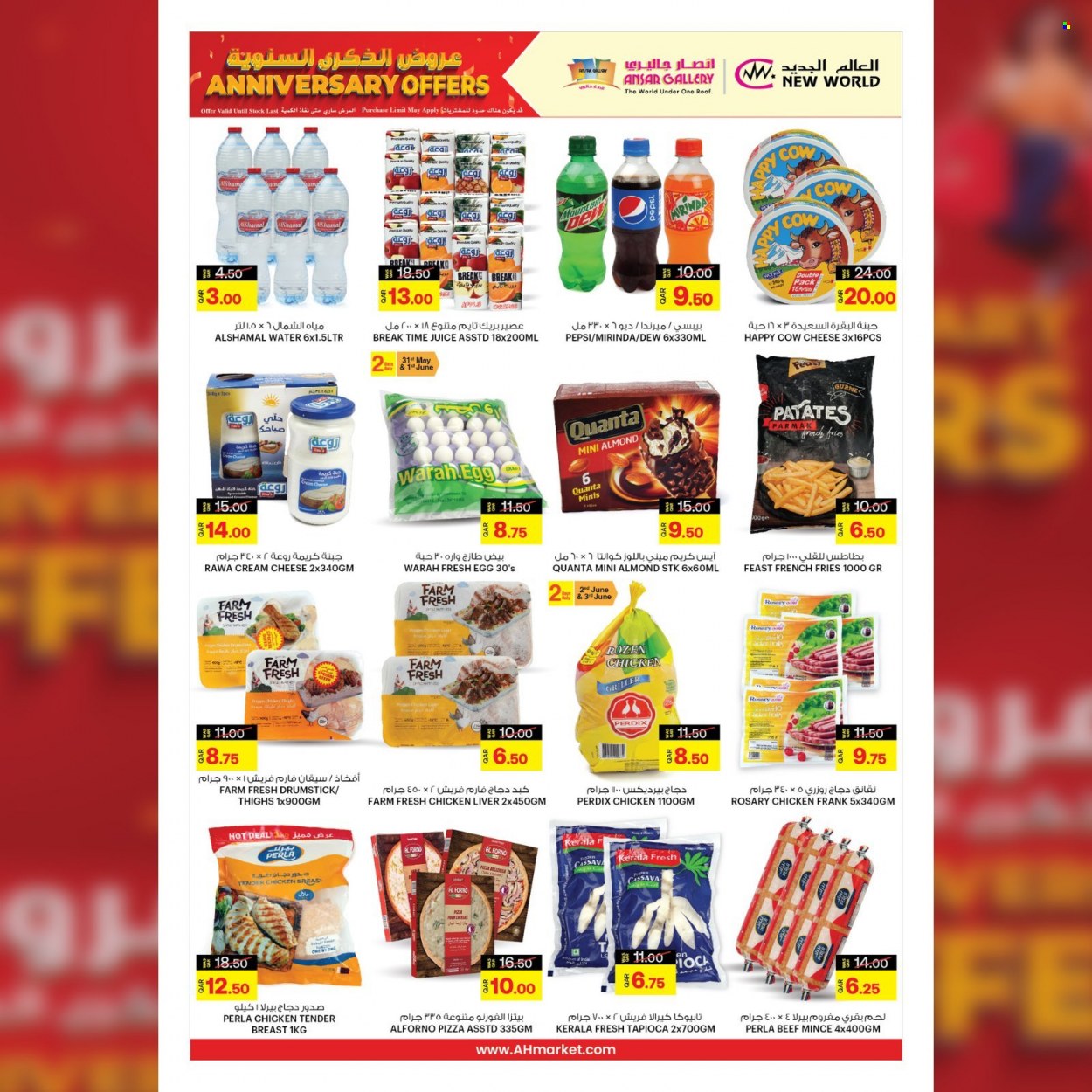 thumbnail - <retailer> - <MM.DD.YYYY - MM.DD.YYYY> - Sales products - ,<products from flyers>. Page 8.