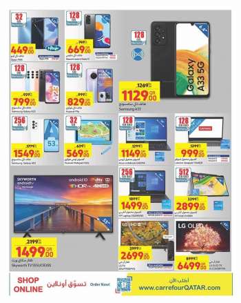 Carrefour offer  - 8.06.2022 - 14.06.2022.