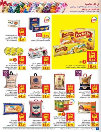 Carrefour offer