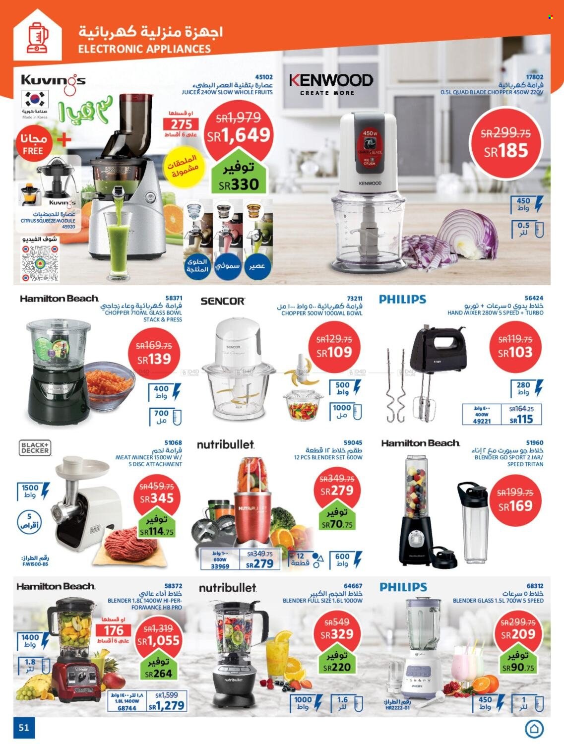 <retailer> - <MM.DD.YYYY - MM.DD.YYYY> - Sales products - ,<products from offers>. Page 51.