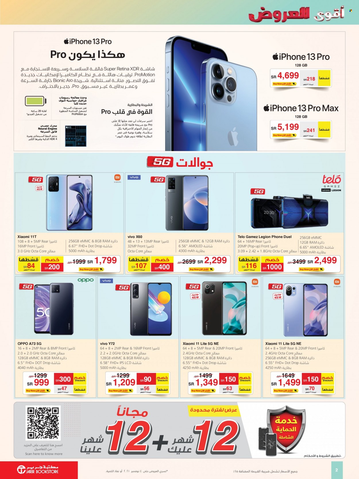thumbnail - <retailer> - <MM.DD.YYYY - MM.DD.YYYY> - Sales products - ,<products from offers>. Page 2.