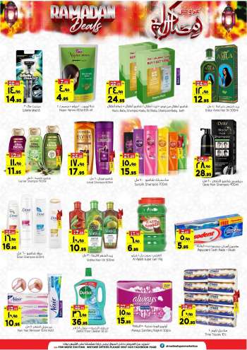 Al Madina offer