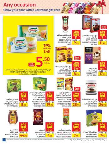 Carrefour offer