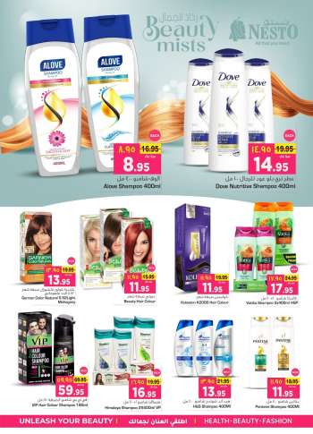 Nesto offer