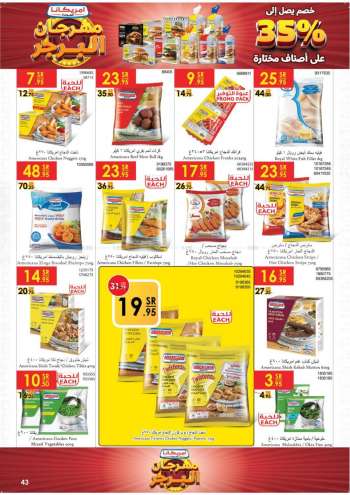 Danube offer