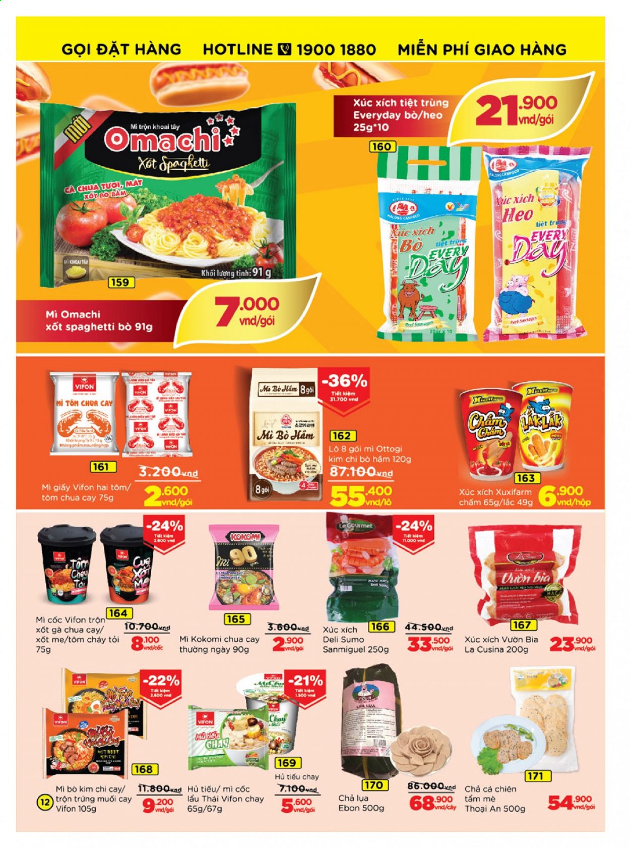 <retailer> - <MM.DD.YYYY - MM.DD.YYYY> - Sales products - ,<products from flyers>. Page 12.