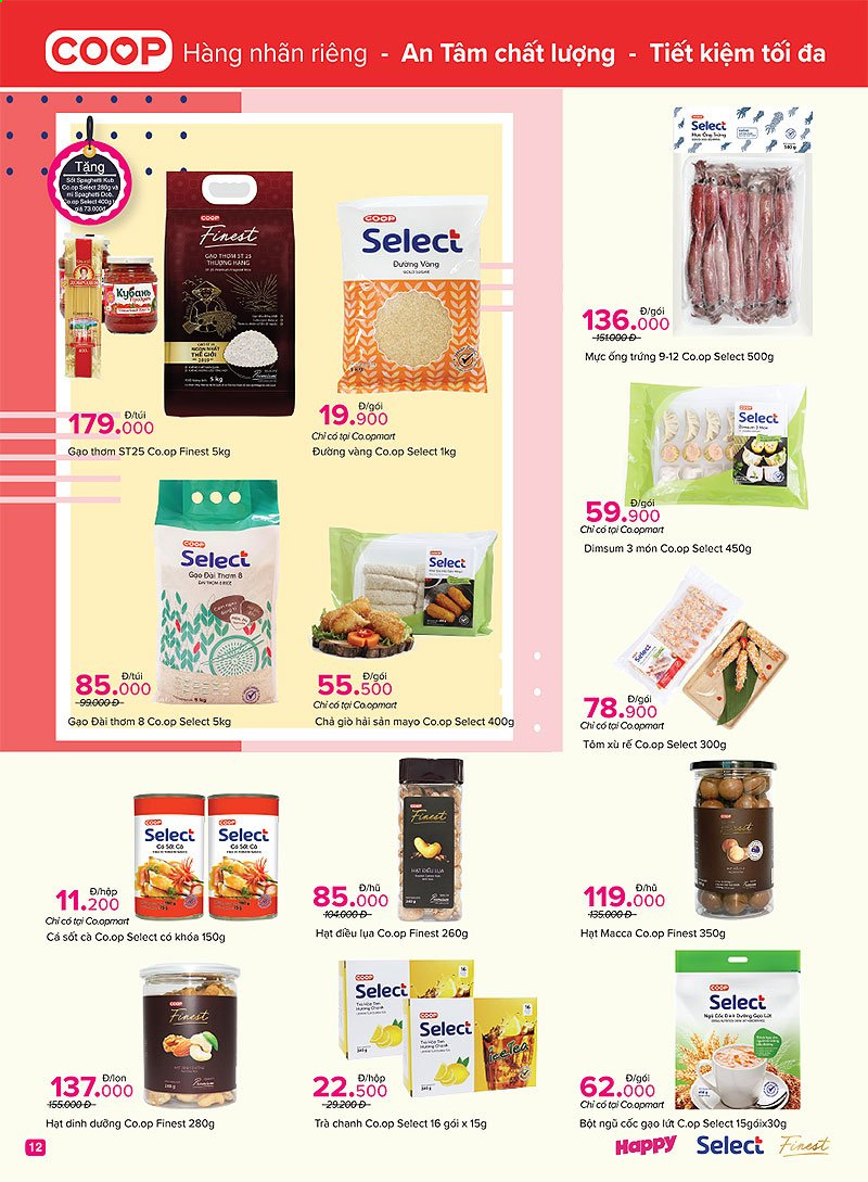 thumbnail - <retailer> - <MM.DD.YYYY - MM.DD.YYYY> - Sales products - ,<products from flyers>. Page 13.