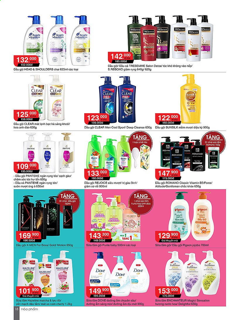 thumbnail - <retailer> - <MM.DD.YYYY - MM.DD.YYYY> - Sales products - ,<products from flyers>. Page 36.