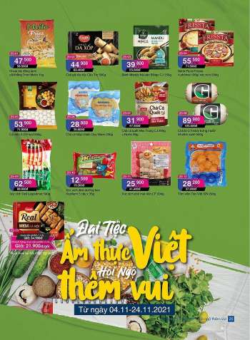 Co.opmart offer