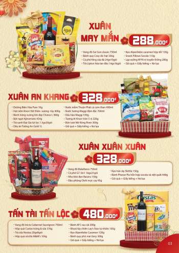 LOTTE Mart offer
