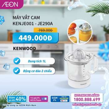 AEON offer  - 20.4.2022 - 5.5.2022.