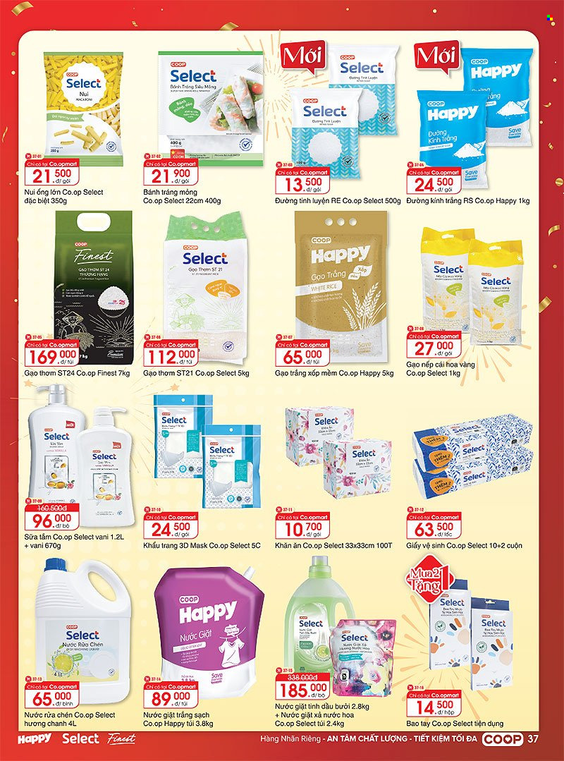 <retailer> - <MM.DD.YYYY - MM.DD.YYYY> - Sales products - ,<products from flyers>. Page 37.